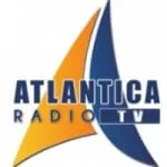 Logo da Atlantica 107.5 FM