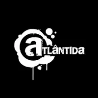 Logo da Atlântida - ATL