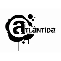 Logo da Atlântida (Santa Maria)