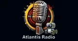 Logo da Atlantis Radio Digital