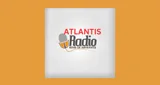 Logo da Atlantis Radio