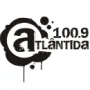 Logo da Atlântida FM Floripa