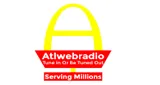 Logo da Atlwebradio