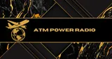 Logo da ATM Power Radio
