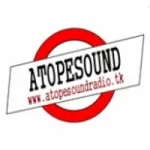 Logo da Atope Sound Radio