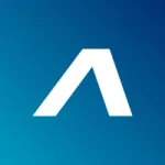 Logo da Atos FM