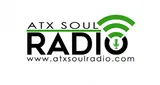 Logo da ATX Soul Radio