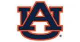 Logo da Auburn Tigers Sports Network