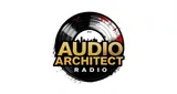 Logo da Audio Architect Radio