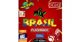 Logo da AUDIO Mix Brasil