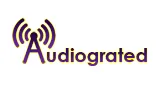 Logo da Audiograted