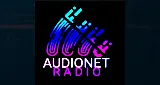 Logo da Audionet Radio
