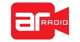 Logo da Audiosretro radio
