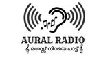 Logo da Aural Radio