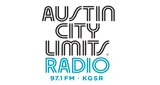 Logo da Austin City Limits Radio