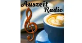 Logo da Auszeit Radio