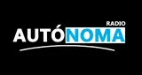 Logo da Autónoma Radio