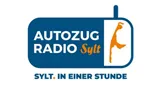 Logo da AUTOZUG RADIO Sylt