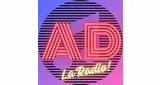 Logo da Autrement Dit