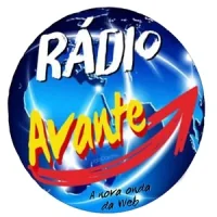 Logo da Radio Avante