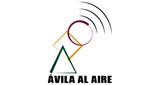 Logo da Ávila al Aire