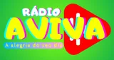 Logo da Aviva