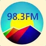 Logo da Avivamiento FM