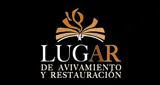Logo da Avivamiento y Restauracion PT
