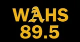 Logo da Avondale Community Radio