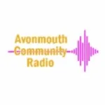 Logo da Avonmouth Community Radio