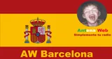 Logo da AW Barcelona