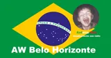 Logo da AW Belo Horizonte