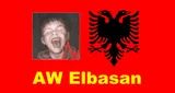 Logo da AW Elbasan