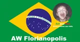 Logo da AW Florianopolis