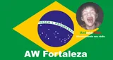 Logo da AW Fortaleza