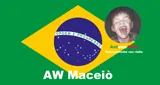 Logo da AW Maceiò
