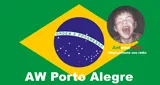 Logo da AW Porto Alegre