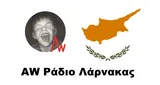 Logo da AW Radio Larnaca
