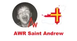 Logo da AW Saint Andrew