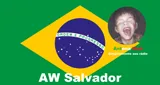 Logo da AW Salvador