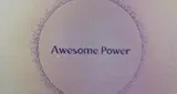 Awesome Power