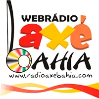 Logo da Axe Bahia