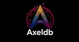 Logo da Axeldb_Radio
