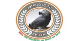 Logo da Ayekooto 88.3fm