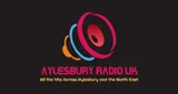 Logo da Aylesbury Radio UK