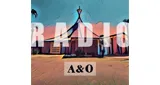 Logo da AyORadio