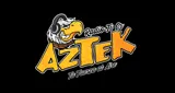 Logo da Aztek Radio