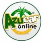 Logo da Azucar Online