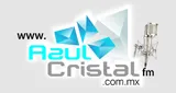 Logo da AzulCristalFM