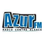 Logo da Azur 89 FM